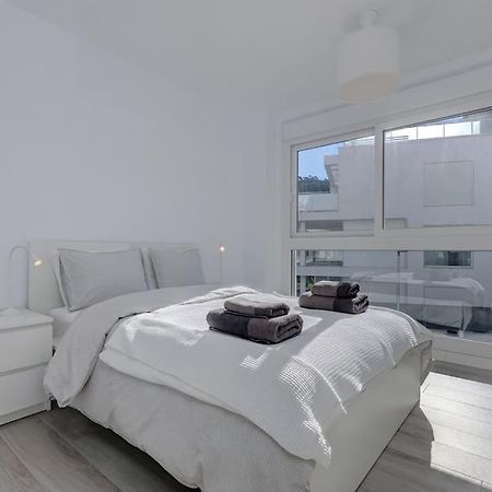 Riverside Benahavis Holiday Rental Apartment Экстерьер фото