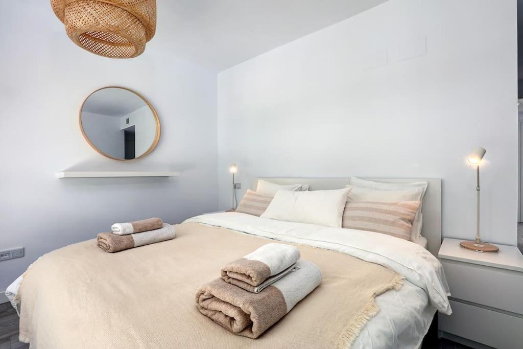 Riverside Benahavis Holiday Rental Apartment Экстерьер фото