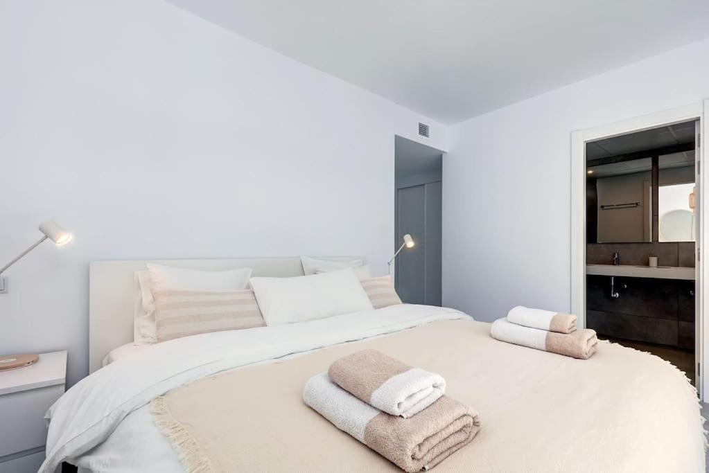Riverside Benahavis Holiday Rental Apartment Экстерьер фото
