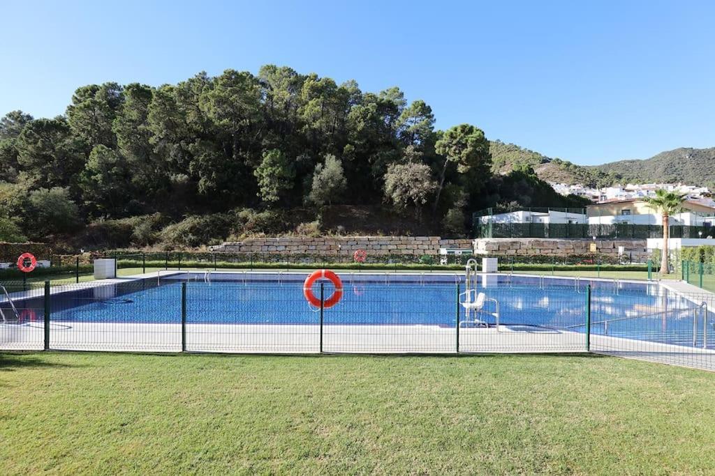 Riverside Benahavis Holiday Rental Apartment Экстерьер фото