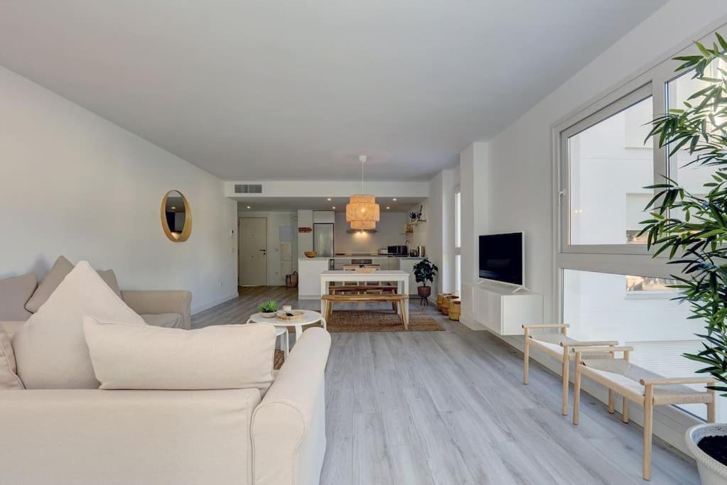 Riverside Benahavis Holiday Rental Apartment Экстерьер фото